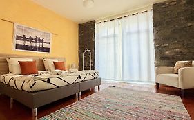 A-Típica GuestHouse